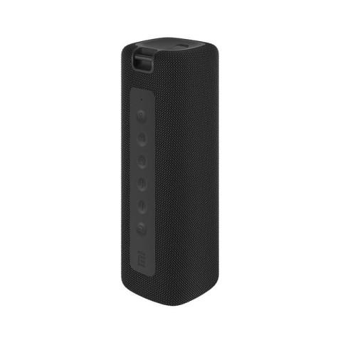 Haut Parleur Xiaomi Mi Portable Bluetooth Speaker 16Watts en Noir