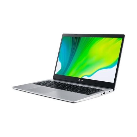 Acer Aspire 3, Pc portable i5 11é Gén Ram 8Go DD 1To Iris Xe Graphics en Gris