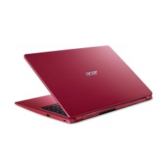 Acer Aspire 3, Pc portable i5 11é Gén Ram 8Go DD 1To Iris Xe Graphics en Rouge