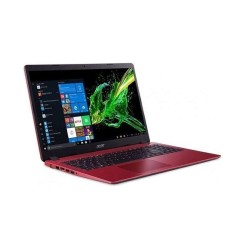 Acer Aspire 3, Pc portable i5 11é Gén Ram 8Go DD 1To Iris Xe Graphics en Rouge