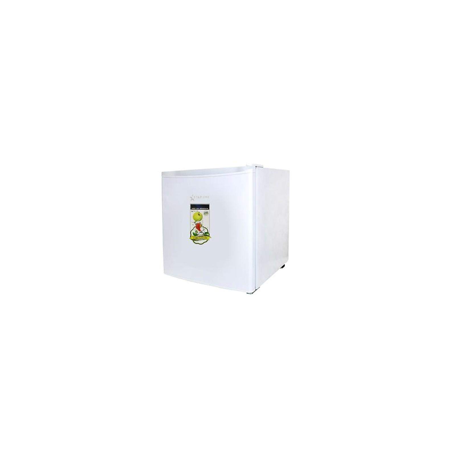 Star One BC-47-53H-WH, Mini Bar 47 Litres 0,29 KW/24H en Blanc Star One BC-47-53H-WH, Mini Bar 47 Litres 0,29 KW/24H en Blanc