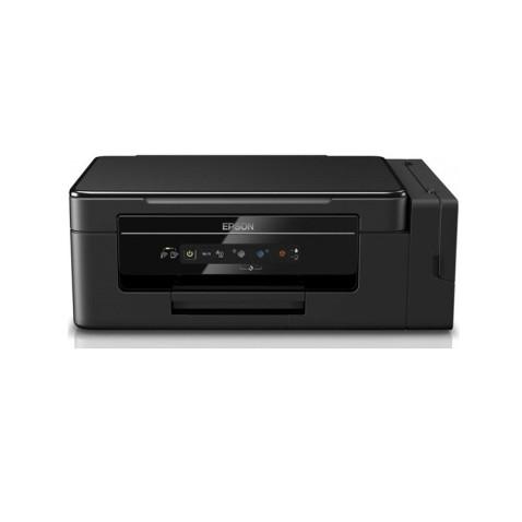 Epson L3060, Imprimante EcoTank Multifonction A4 couleur WiFi à réservoir intégré