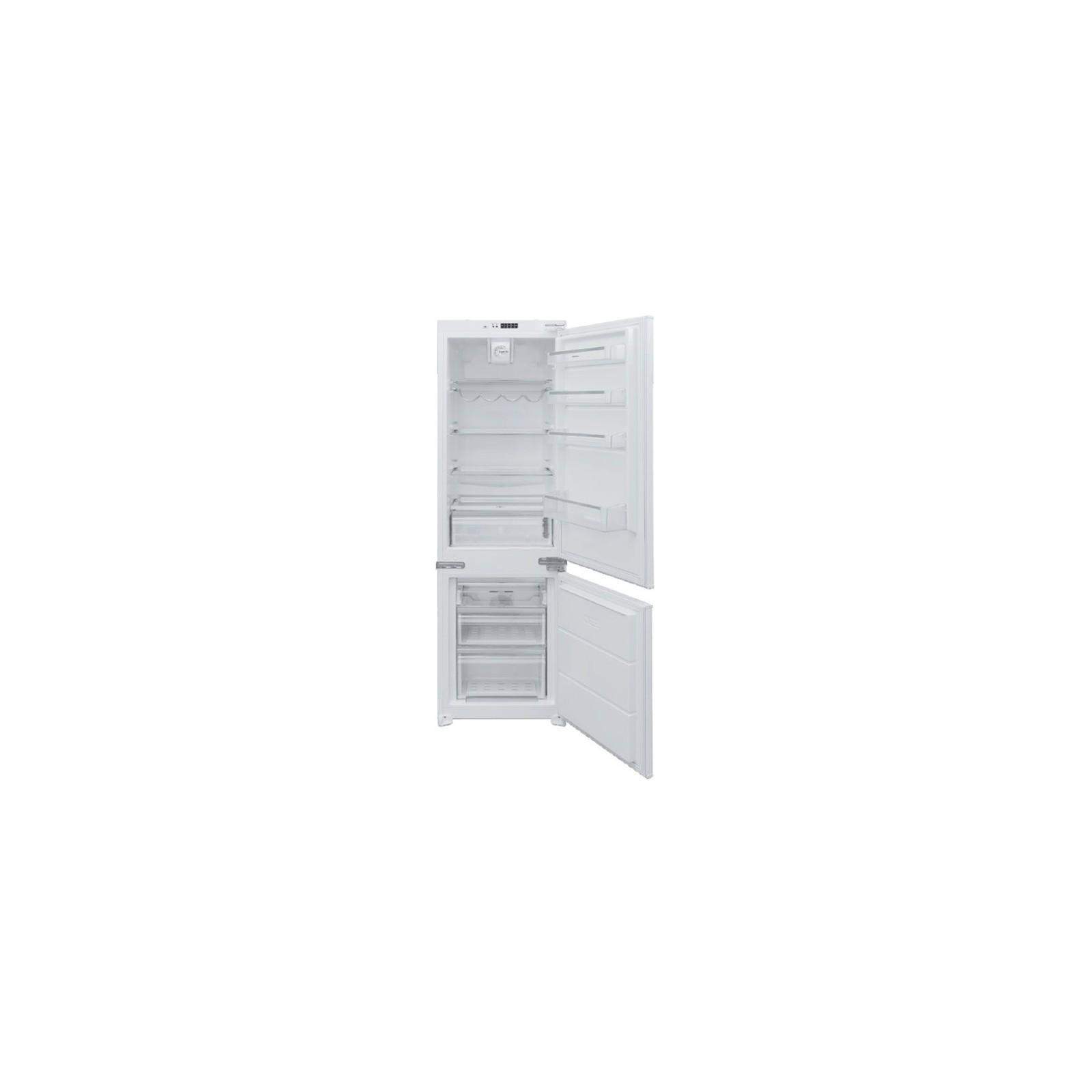 Focus FILO.3600, Réfrigérateur Encastrable Combiné NoFrost 252 Litres en Blanc Focus FILO.3600, Réfrigérateur Encastrable Combiné NoFrost 252 Litres en Blanc