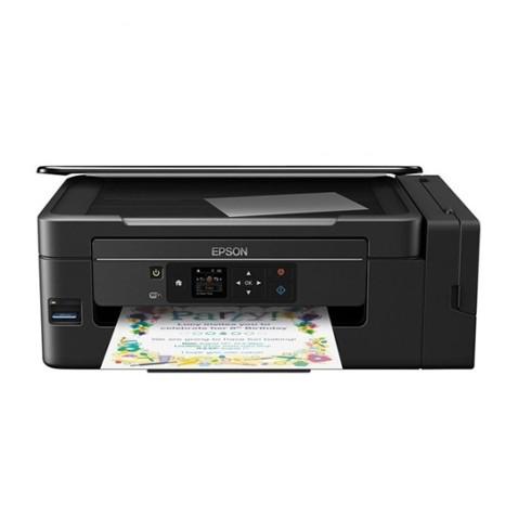 EPSON L3070, Imprimante EcoTank A4 Multifonction couleur WiFi