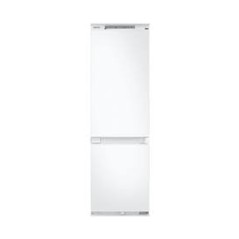 Montblanc BCR246, Réfrigérateur Encastrable Combiné 246 Litres en Blanc
