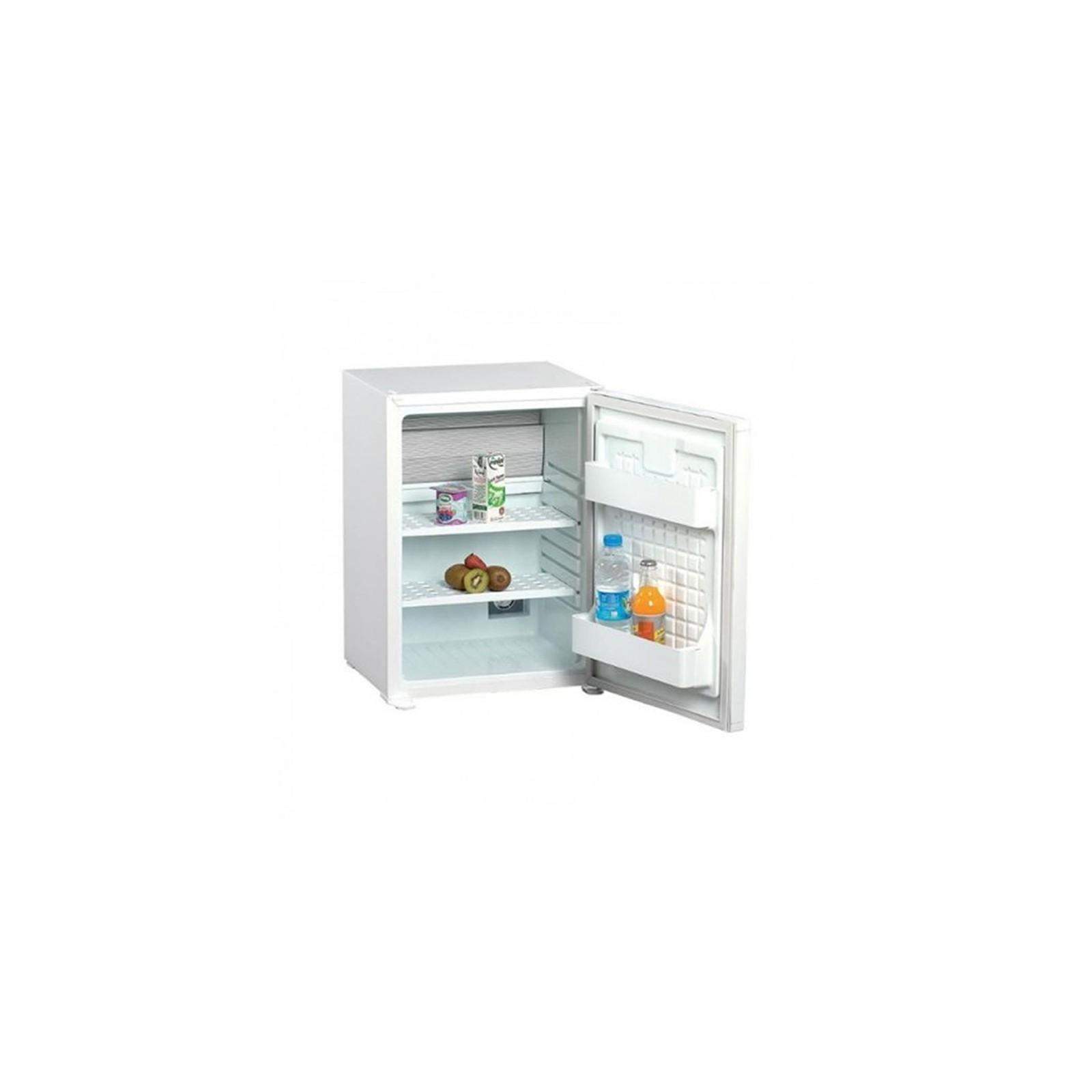 Montblanc KMBECO45, Mini Bar 50 Litres 1 Porte en Blanc Montblanc KMBECO45, Mini Bar 50 Litres 1 Porte en Blanc