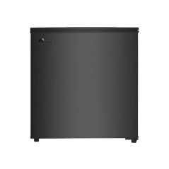 Montblanc MRM50B, Mini réfrigérateur de capacité 50 Litres en Noir
