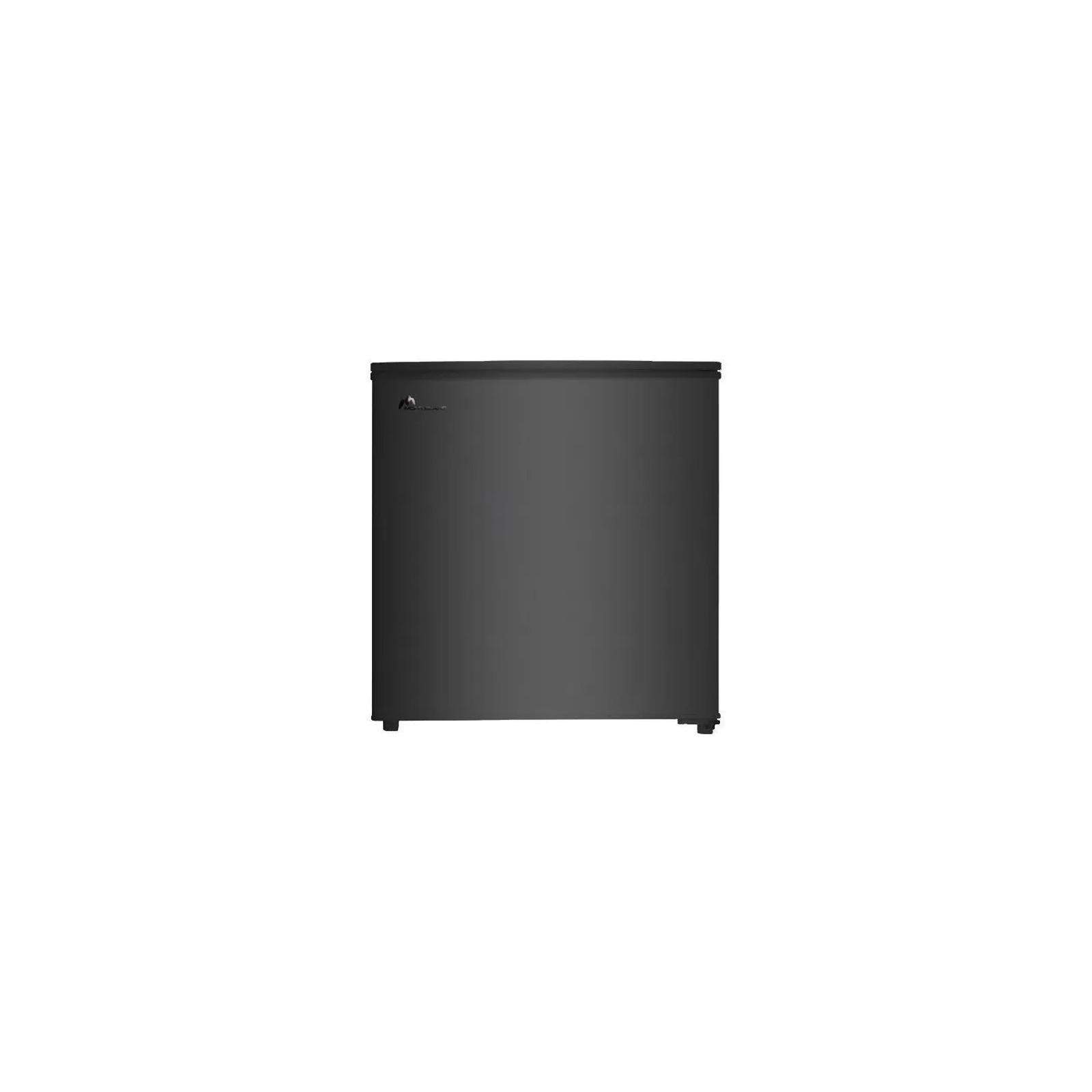 Montblanc MRM50B, Mini réfrigérateur de capacité 50 Litres en Noir Montblanc MRM50B, Mini réfrigérateur de capacité 50 Litres en Noir