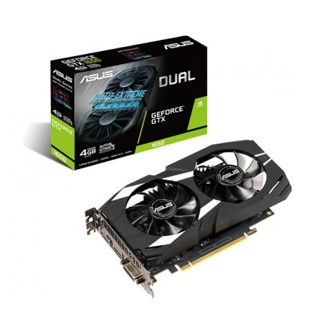 Asus, Carte Graphique GeForce GTX 1650 4 GO GDDR5