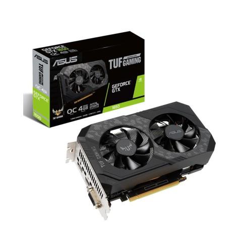 Asus, Carte Graphique GeForce GTX 1650 4 GO GDDR6