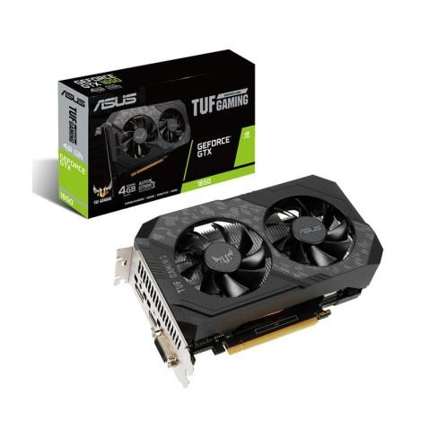 Asus, Carte Graphique GeForce GTX 1650 4 GO GDDR6