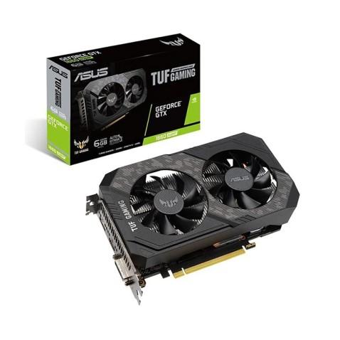 Asus, Carte Graphique GeForce GTX 1660 Super 6 GO GDDR6