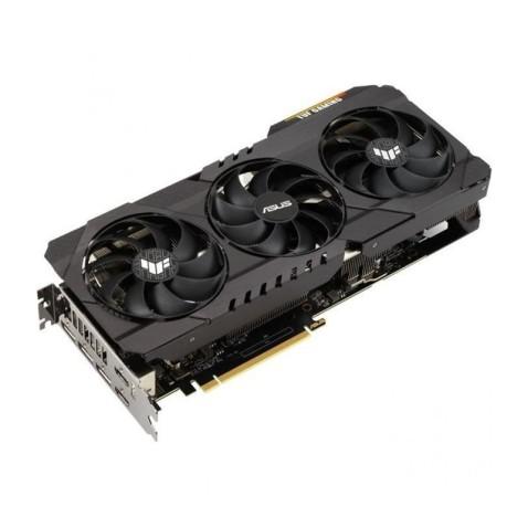 Asus, Carte Graphique TUF GeForce RTX 3080 O10G GAMING V2 (LHR)