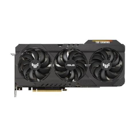 Asus, Carte Graphique TUF GeForce RTX 3080 Ti O12G GAMING (LHR)