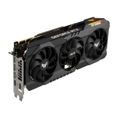 Asus, Carte Graphique TUF GeForce RTX 3090 O24G GAMING