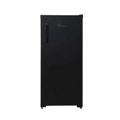 Montblanc Bambi FN23, réfrigérateur 230 Litres Defrost en Noir