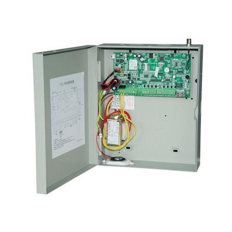 Focus FC-7540, Centrale Alarme sans fil et filaire GSM+IP 