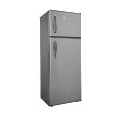 Montblanc FX27, Réfrigérateur 270 Litres à deux portes en Inox