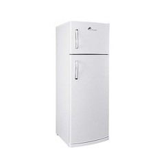 Montblanc FB27, Réfrigérateur 270 Litres à deux portes en Blanc