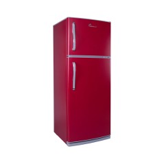 Montblanc FSB45.2, Réfrigérateur 2 Portes 450 Litres Defrost en Sable électrique