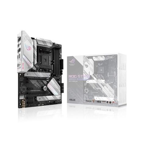 Carte mére de ASUS ROG STRIX B550-A GAMING