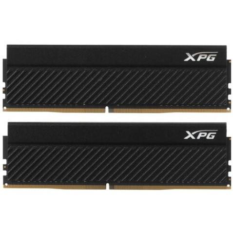 Barrette mémoire XPG GAMMIX D45 16 GB ( 2 X 8 GB ) 3200 DDR4 (DIMM)