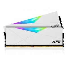 Barrette mémoire XPG SPECTRIX DW50 16 GB ( 2 X 8 GB ) 3200 RGB DDR4 (DIMM)