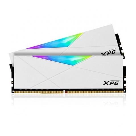 Barrette mémoire XPG SPECTRIX DW50 16 GB ( 2 X 8 GB ) 3200 RGB DDR4 (DIMM)