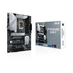 Carte mére de Asus Prime Z690-P ATX Intel 1700