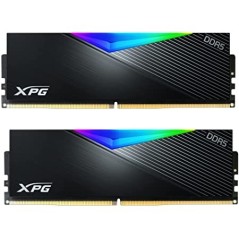 Barrette mémoire XPG LANCER 32 GB ( 2 X 16 GB ) 5200 DDR5 RGB (DIMM)