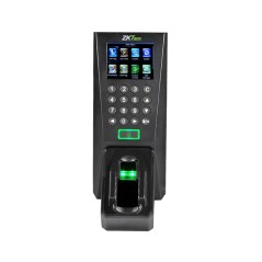 ZKTeco FV18, Lecteur multi-biométrique avec authentification d'empreintes digitales