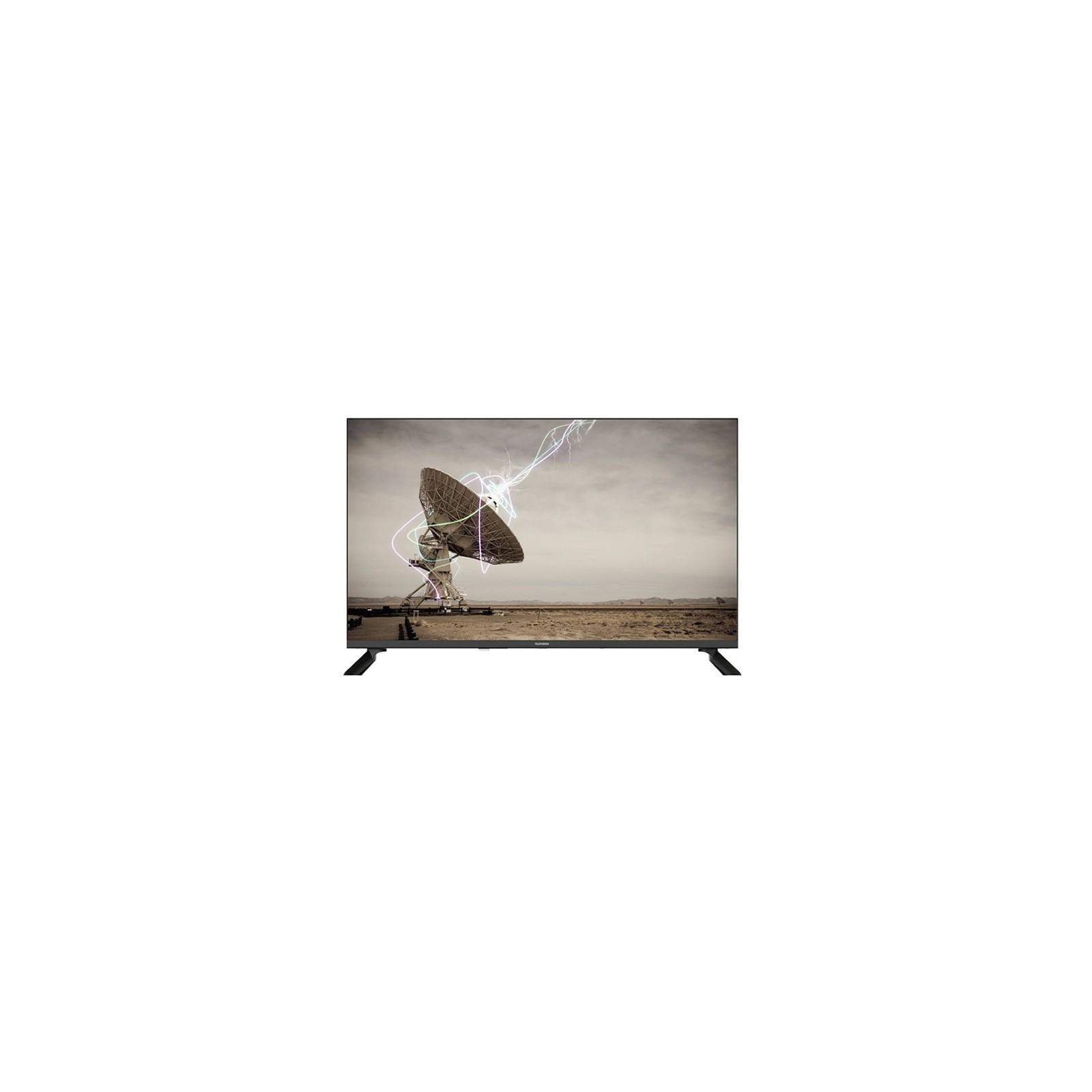 Telefunken TV40D6, Téléviseur 40 Pouces FHD Avec récepteur intégré Telefunken TV40D6, Téléviseur 40 Pouces FHD Avec récepteur intégré