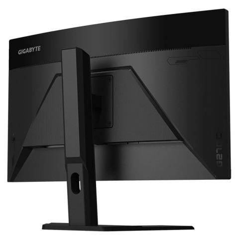 Ecran Gaming incurvé Gigabyte, G27FC  27 Pouce FHD 165HZ