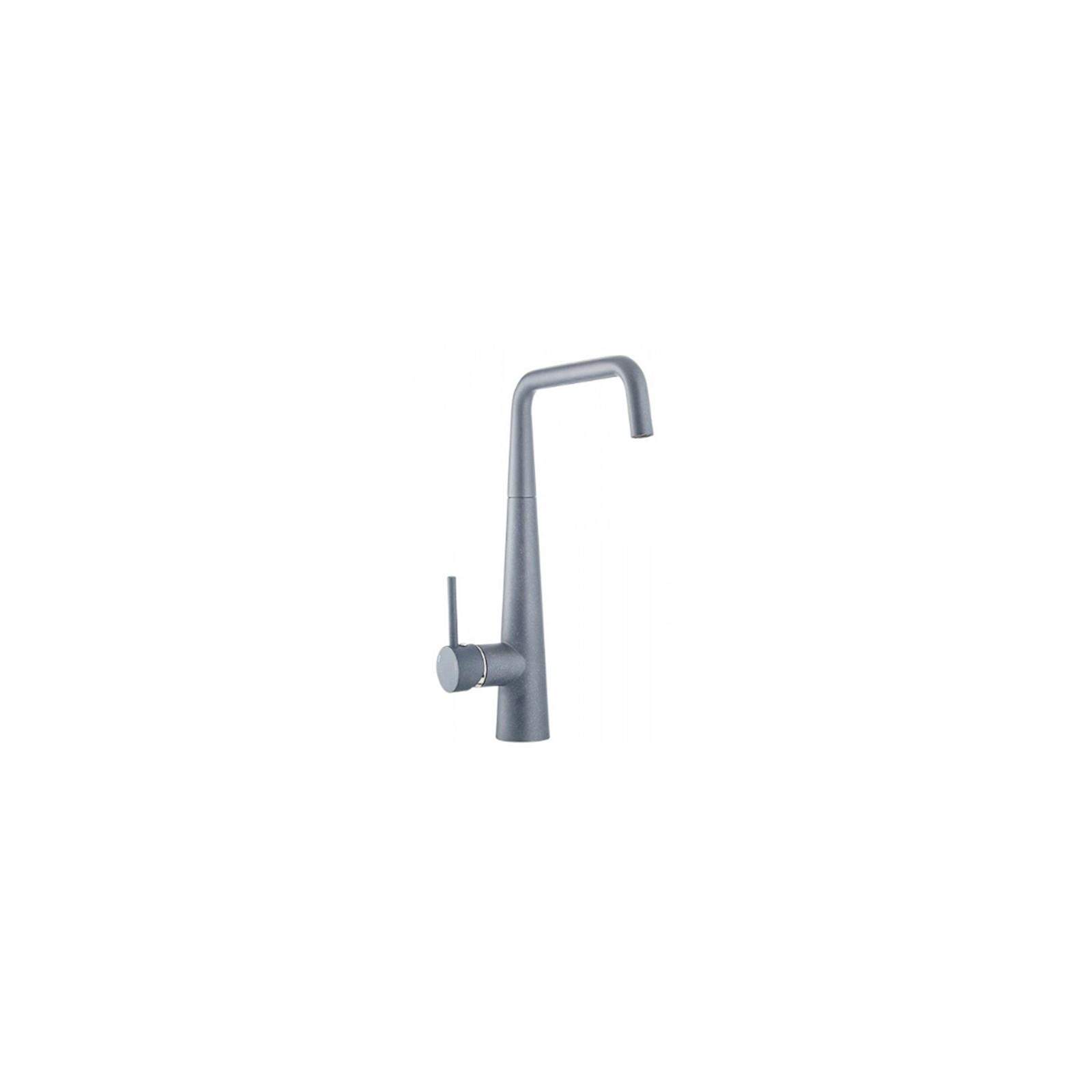 Mitigeur évier de AXIS GLORIA avec Économie d'eau en Gris Mitigeur évier de AXIS GLORIA avec Économie d'eau en Gris