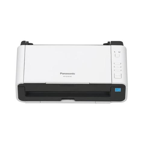 Panasonic KV-S1015C, Scanner de documents à Plat A4 20 pages/min 