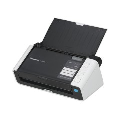 Panasonic KV-S1015C, Scanner de documents à Plat A4 20 pages/min 