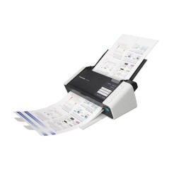 Panasonic KV-S1015C, Scanner de documents à Plat A4 20 pages/min 