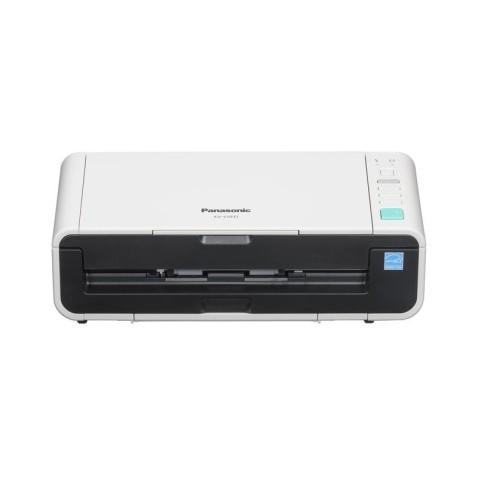 Panasonic KV-S1037C, Scanner de documents à Défilement A4 Couleur 30 ppm