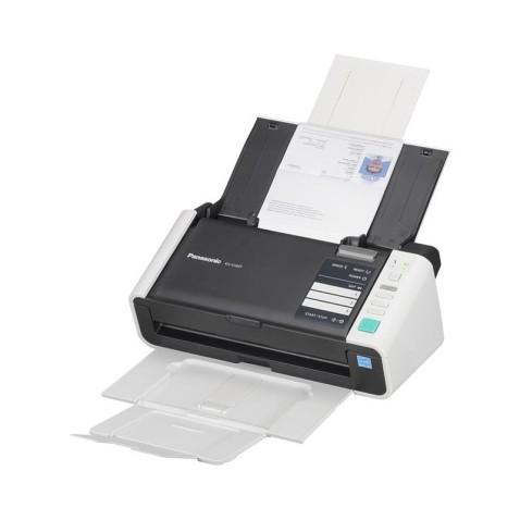 Panasonic KV-S1037C, Scanner de documents à Défilement A4 Couleur 30 ppm