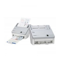 Panasonic KV-SL1056C, Scanner de documents à Défilement A4 45 ppm