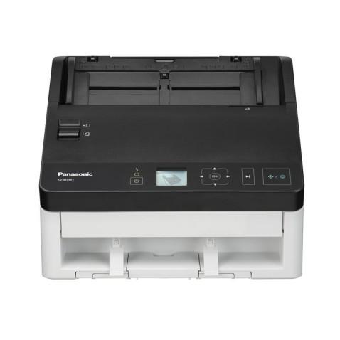 Panasonic KV-S1058Y, Scanner de documents à Défilement A4 70 ppm