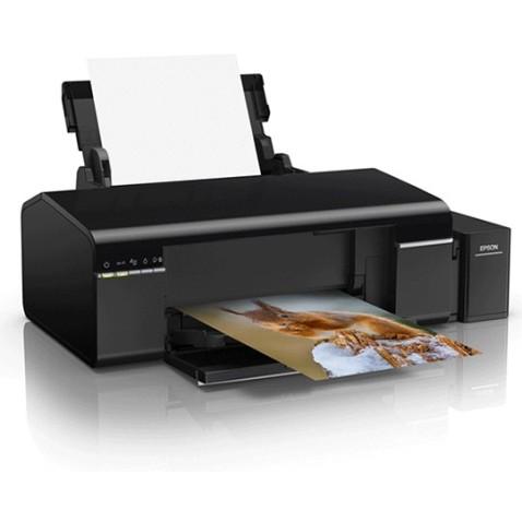 EPSON L805