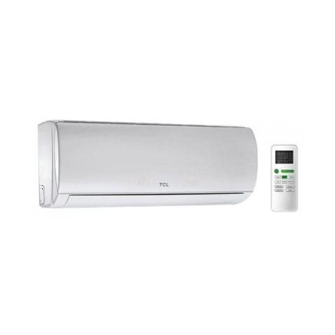 TCL TAC-09CHSA-XA91, Climatiseur 9000 BTU Split mural Chaud & Froid Blanc