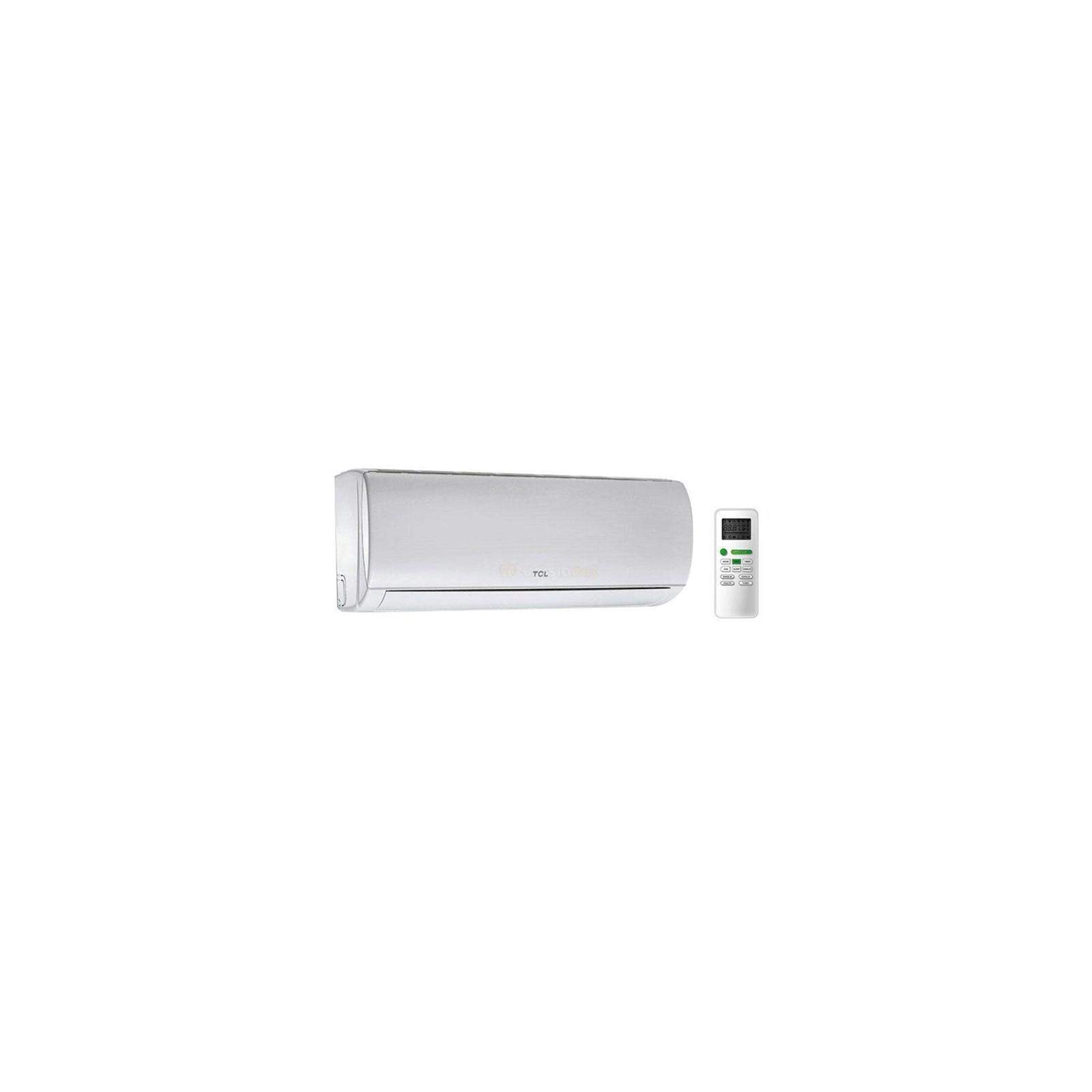 TCL TAC-12CSA-XA41, Climatiseur 12000 BTU Split mural Froid Blanc TCL TAC-12CSA-XA41, Climatiseur 12000 BTU Split mural Froid Blanc