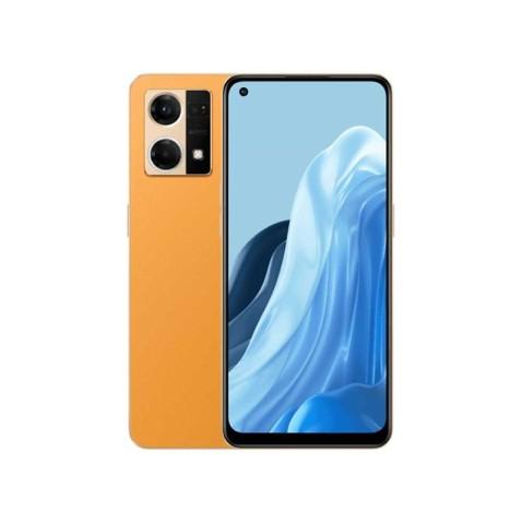 Oppo Reno 7, Smartphone Android 4G, Ram 8Go 256Go Orangé