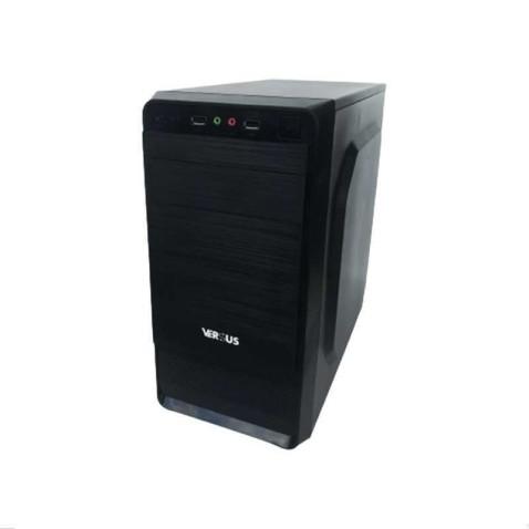 Versus Light Office, PC Bureau Dual Core G2020 Ram 4Go 500Go HDD