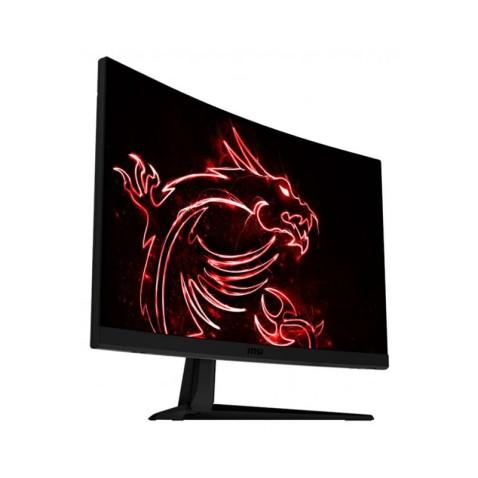 Ecran Gaming incurvé de MSI, OPTIX 27 Pouces G27C5 Full HD 1080P 165HZ 