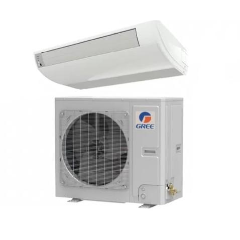 Gree CL60GR-FC, Climatiseur 60000 BTU Inverter Chaud & Froid Floor Ceilling