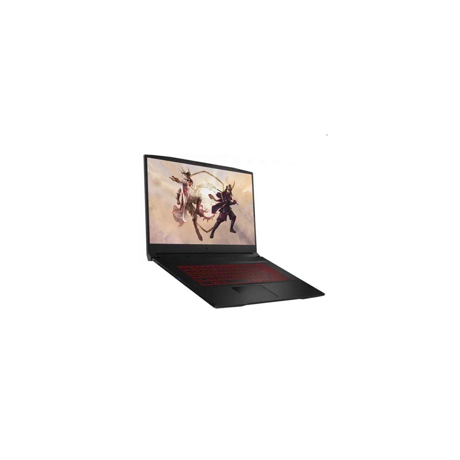 MSI GF76 Katana, PC gamer i7 11éme Gén Ram 8Go DD 512SSD RTX3060 6GB MSI GF76 Katana, PC gamer i7 11éme Gén Ram 8Go DD 512SSD RTX3060 6GB
