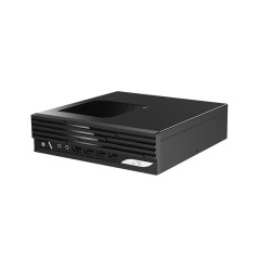 MSI PRO-DP2111M-CI7, PC de bureau i7 11é Gén Ram 8Go DD 512Go SSD en Noir